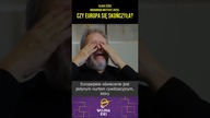 Czy Europa się skończyła? #slavojzizek #polityka #filozofia