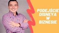 Podsumowanie tydzień 41/52 - marzyciel, realista, krytyk czyli technika Disneya