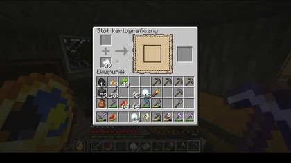 Oh, great, when you shrink the map it resets #game #minecraft #gaming #Why #Short #Shorts
