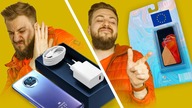Koniec ładowarek i iPhone bez portów - Unia oszalała!