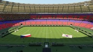 KOREA POŁUDNIOWA - CZECHY