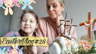 EasterVlog - TO ZNAK ŻE MAM TO NOSIĆ - ROBIMY BRÓB