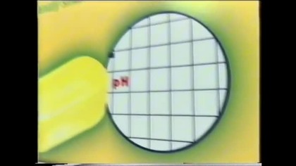 TVN Siedem - Reklamy i zapowiedź z 1/2 maja 2003 roku