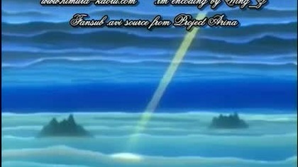 Kamikaze Kaitou Jeanne - Odcinek 35 [Napisy]