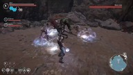 The Technomancer - Black Mole Boss Fight