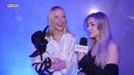 Jessica Mercedes o relacji z Julią Wieniawą.  Niech sobie działa