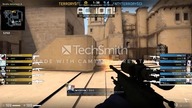 cs:go awp ace