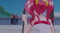E27 The Queen Of The Circuit! A Battle in Turbo Speed