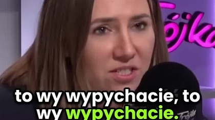 BRYŁKA MIAŻDŻY TUSKA I ARŁUKOWICZA!