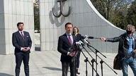 Krzysztof Bosak w obronie pracowników transgranicznych