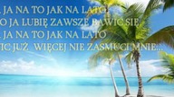 Zespół RIVERS - Lato 2014 DISCO POLO NOWOŚĆ