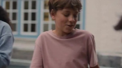 Młode Serca - Young Hearts (2024) Lektor PL