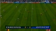 1. Kamerun-Austria