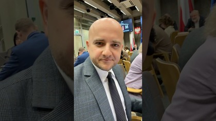 Posłowie KO odrzucili dopisanie antypolonizmu do przyczyn niemieckich zbrodni podczas II WŚ