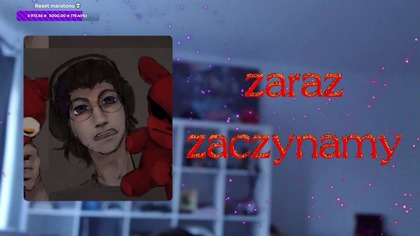 1144.  FNAFFFFFF MARATON ostatnia gra 21%