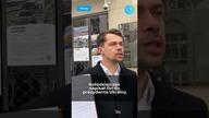 Michał Kołodziejczak napisał list do Zełenskiego - co w nim jest? #shorts