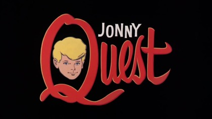 JonnyQuest (1964-1965) S01 E01 PL