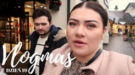 WYPAD DO OUTLETU | VLOGMAS 19
