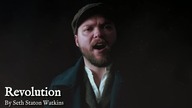 Revolution Original Song