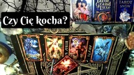 Czy Cię kocha? #tarot #karty #rozkład #wybierzkartę #ezoteryka