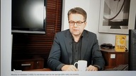 Uderz w st&oacute;ł, a ...  Maciak się odezwie!