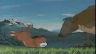 Setons Welt der Tiere E01 Chink, der kleine Hund (1989) JAP DUB