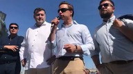 [Finał] Wakacje z Konfederacją - Urbaniak, Dziambor, Sośnierz, Bosak (Gdynia 13. 08. 2020)