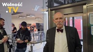 TYLKO U NAS JANUSZ KORWIN-MIKKE BEZ CENZURY!