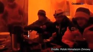 Rzecznik polskiej wyprawy: Przeżyli w bazie ponad 50 dni. Są w niej bezpieczni