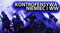 Wielka kontrofensywa Niemiecka - I Wojna Swiatowa