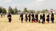 16 Piknik Kawaleryjski, 19. 06. 2016, Suwałki.