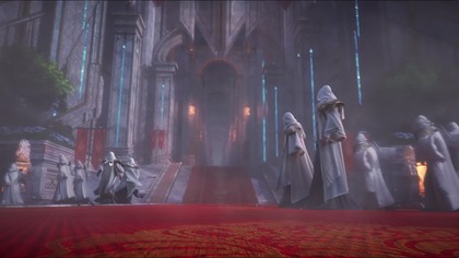 Apotheosis | Become a God odcinek 116