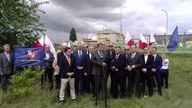 BRAUN WYJECHAŁ Z GRUBEJ RURY Z ODWAŻNĄ INICJATYWĄ, KTÓRA WŁADZY NIE MIEŚCI SIĘ W GŁOWACH!