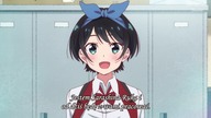 Kanojo Okarishimasu - 10