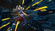 Srebrne Monety Bulionowe 2022 : Chun Li i Rajski Ptak