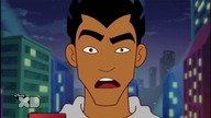 Supa Strikas Sezon  4 Odcinek 40 Pole Widzenia