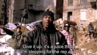 Naughty By Nature - Uptown Anthem (1992) napisy