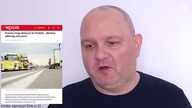 Ukraińskie ciężarówki