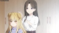 Date A Live S4. 08