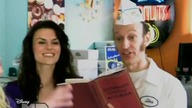 Zeke i Luther, odc 14 - Not My Sister's Keeper
