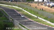 Nurburgring - kompilacja wypadk&oacute;w