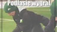 Podlasie wygrało w Białymstoku, wysoka porażka Chełmianki