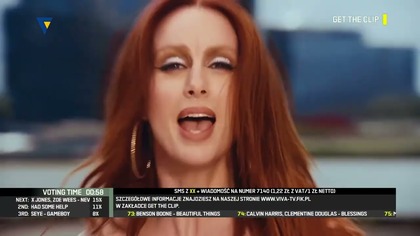 Sugababes - Shook [VIVA PLUS FIKCYJNA] (GET THE CLIP) {2025}