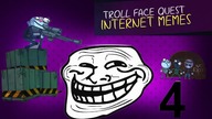 CS:Troll - Troll Face Qest: Internet Mems #4