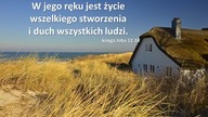 Audycja Wyzwolony - Gary