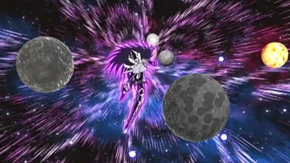 Saint Seiya - The Hades Chapter - Sanctuary - 04