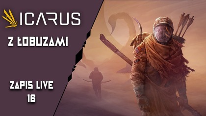 3. 05. 2026 -  AL: Icarus z Łobuzami  16