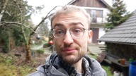 Samotność i morfina - święta w szpitalu.  Onkologia Kliniczna