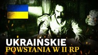 Ukrainskie powstanie w II Rzeczypospolitej