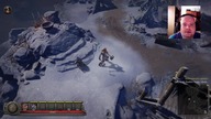 Vikings:Wolfes of Midgard gramy. 2022rok PS4 PL